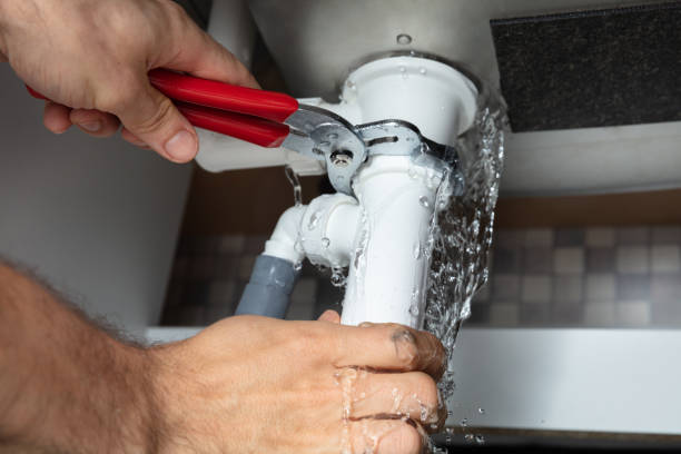 Best Water damage contractors near me  in Mmaduke, AR