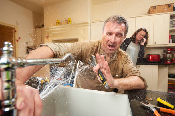 Best Commercial water damage restoration  in Mmaduke, AR